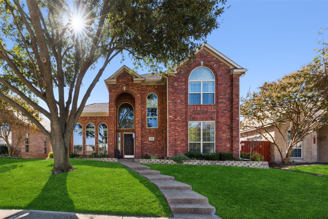 1230 Carolyn Lane Allen TX 75002