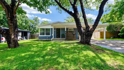 2608 Housley Drive Dallas TX 75228