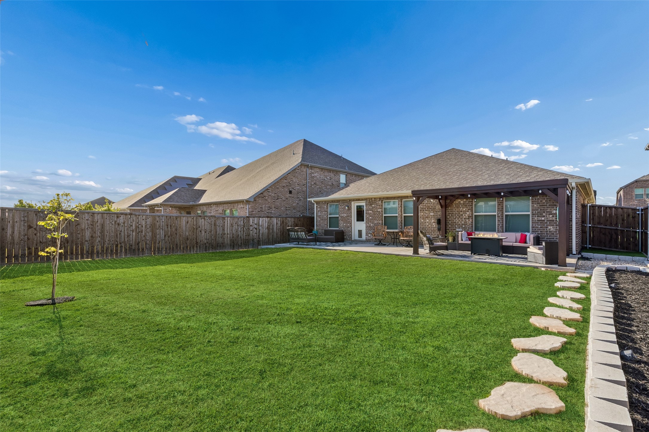 1713 Gold Mine Trail Aubrey TX 76227