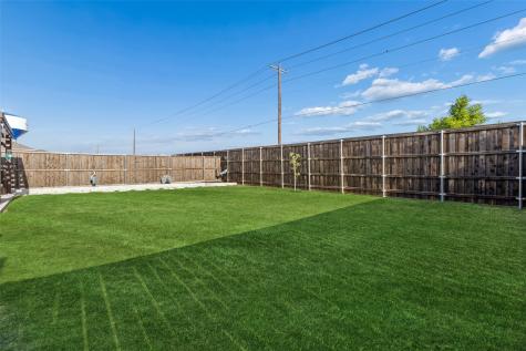 1713 Gold Mine Trail Aubrey TX 76227