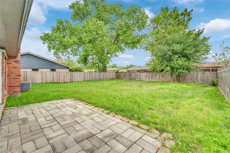3305 Judy Lynn Drive Arlington TX 76014