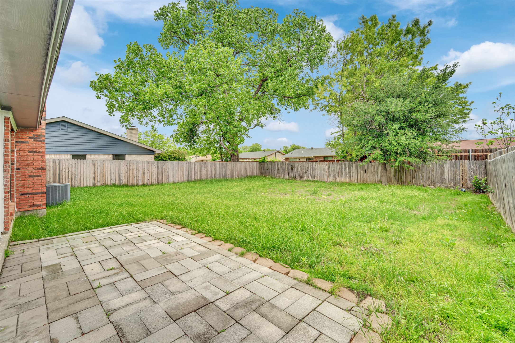3305 Judy Lynn Drive Arlington TX 76014