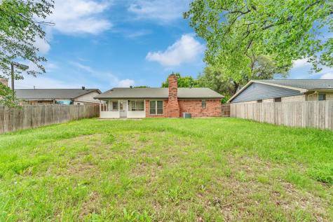 3305 Judy Lynn Drive Arlington TX 76014
