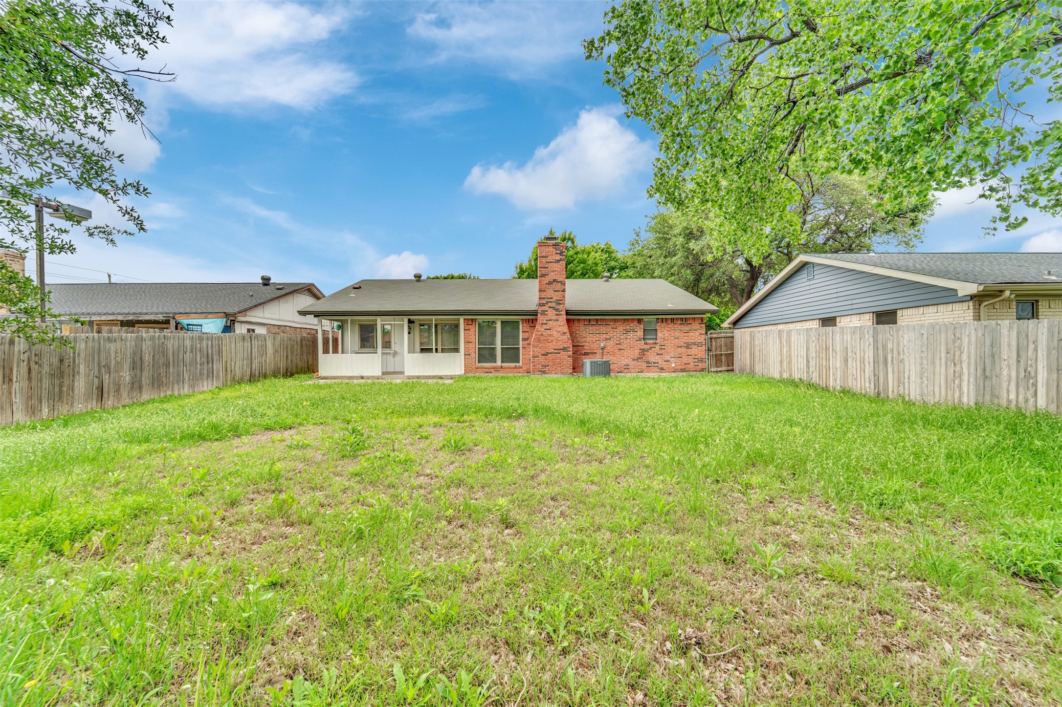 3305 Judy Lynn Drive Arlington TX 76014