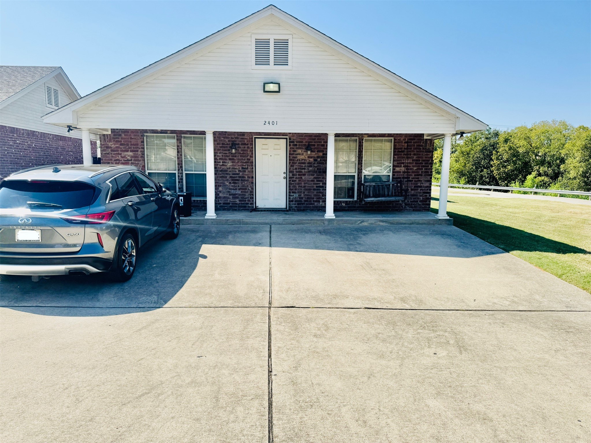 2401 S 2nd Street Waco TX 76706