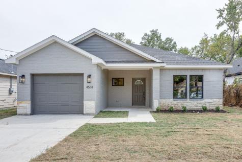 4534 Solar Lane Dallas TX 75216