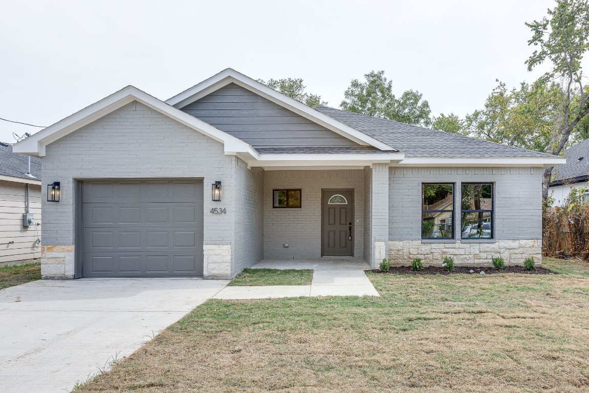 4534 Solar Lane Dallas TX 75216