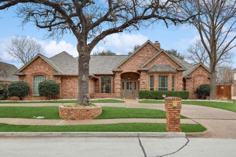 6211 Connie Lane Colleyville TX 76034