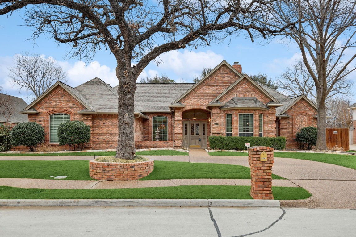 6211 Connie Lane Colleyville TX 76034