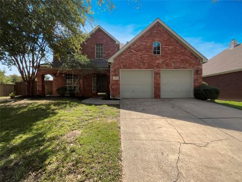 8801 Falcon Crest Drive Mckinney TX 75072