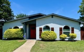 4917 Embers Trail Grand Prairie TX 75052
