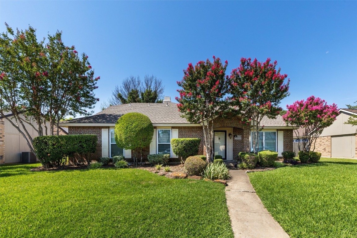 556 Guadalupe Drive Allen TX 75002