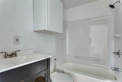 2625 Frazier Avenue Fort Worth TX 76110
