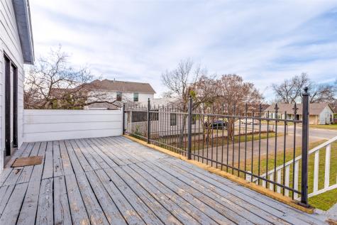 2625 Frazier Avenue Fort Worth TX 76110