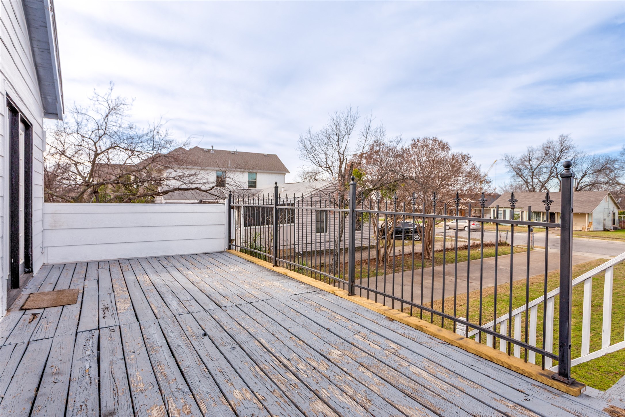2625 Frazier Avenue Fort Worth TX 76110