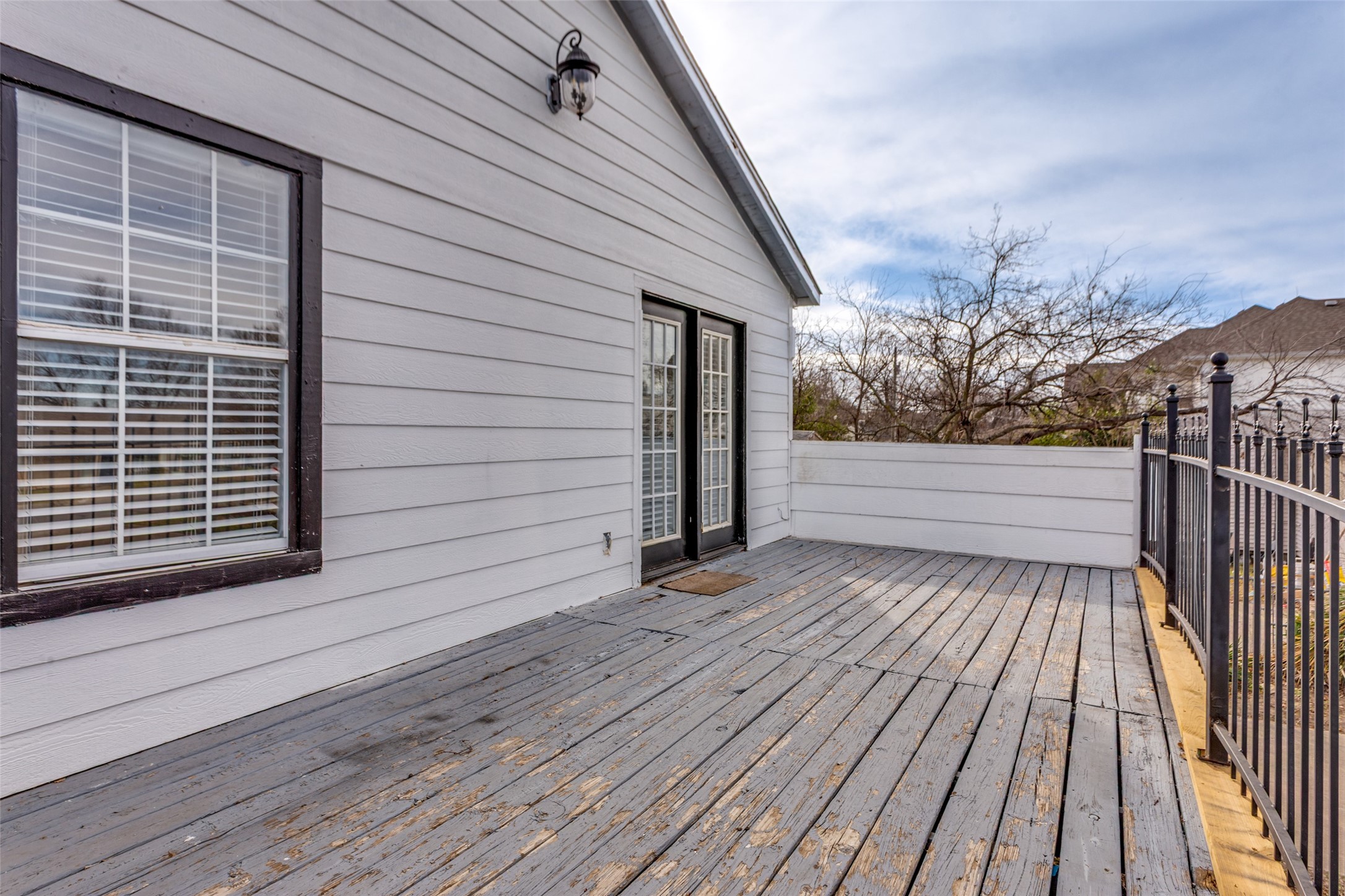 2625 Frazier Avenue Fort Worth TX 76110