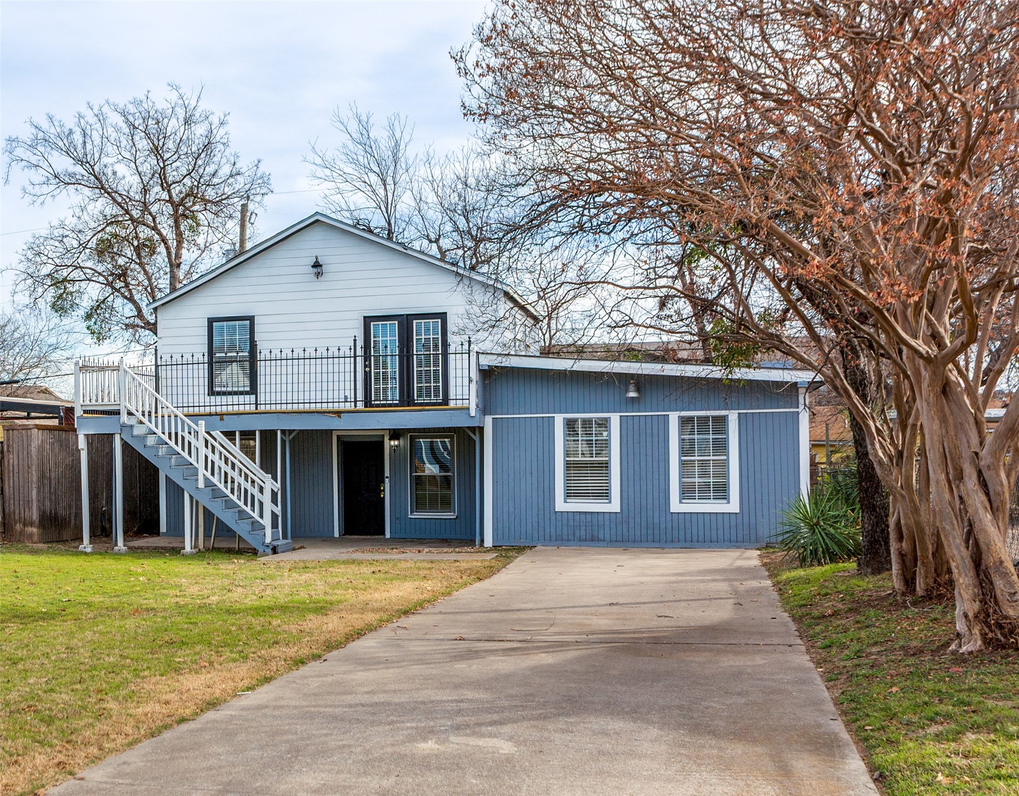 2625 Frazier Avenue Fort Worth TX 76110