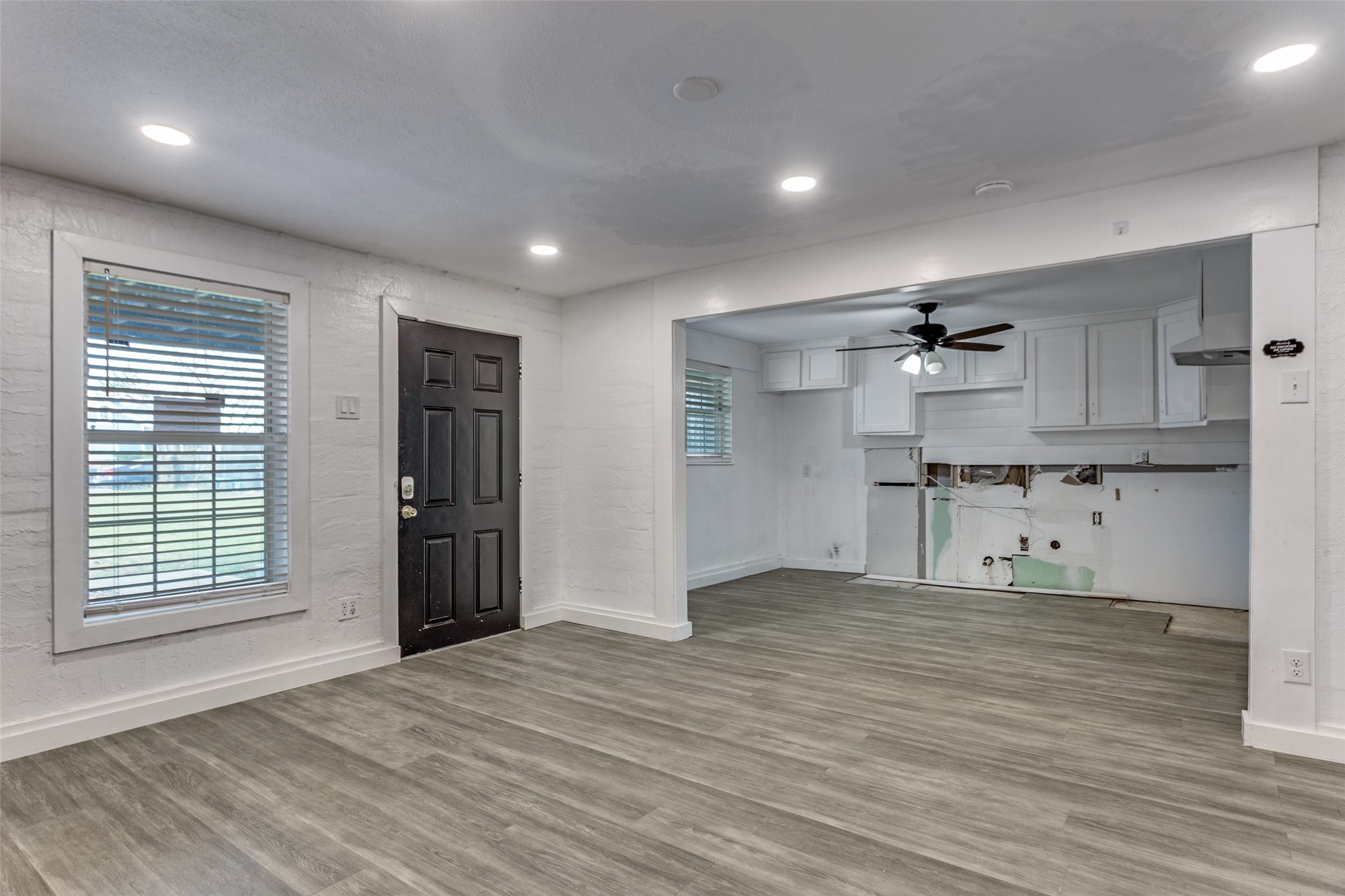 2625 Frazier Avenue Fort Worth TX 76110