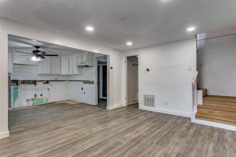 2625 Frazier Avenue Fort Worth TX 76110