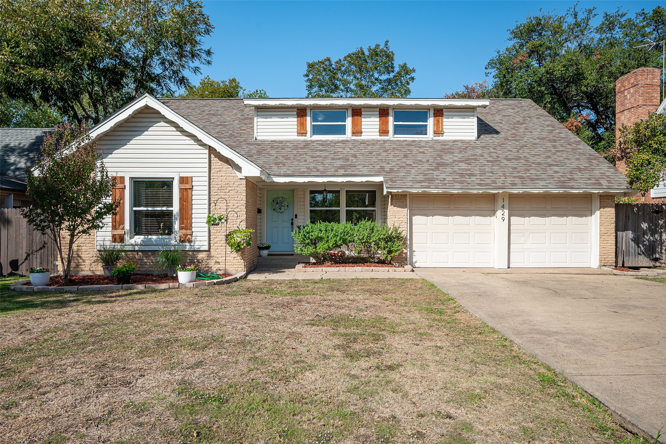 1429 Nantucket Drive Richardson TX 75080
