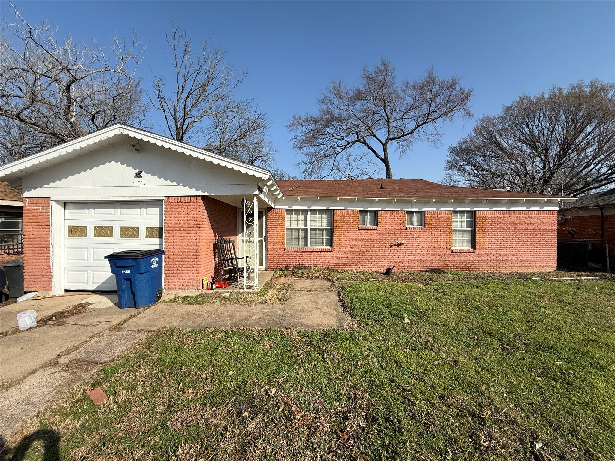 7011 Antler Avenue Dallas TX 75217