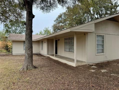 3008 Elmwood Drive Granbury TX 76048