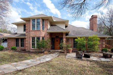 1902 Lilac Court Richardson TX 75080