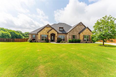 2310 River Bend Court Midlothian TX 76065