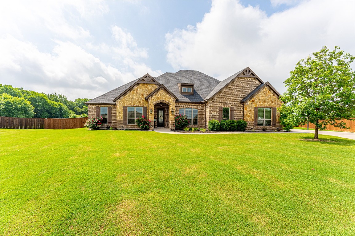 2310 River Bend Court Midlothian TX 76065