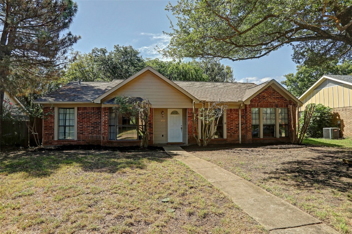 2024 Hawken Drive Plano TX 75023