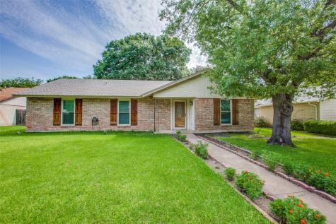 3517 Claymore Drive Plano TX 75075