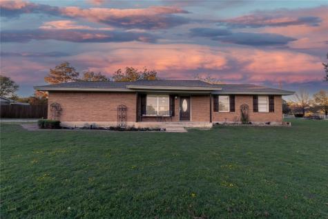 600 Sunset Drive Azle TX 76020