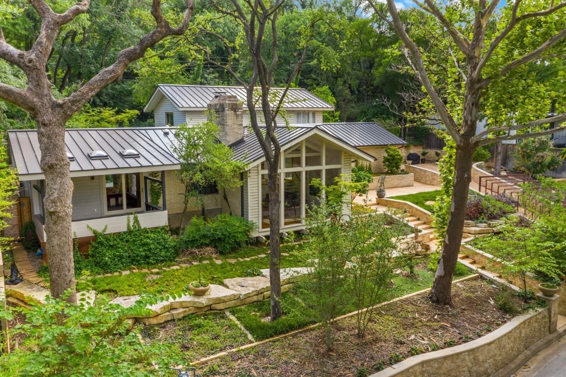 5315 Quail Run Street Fort Worth TX 76107
