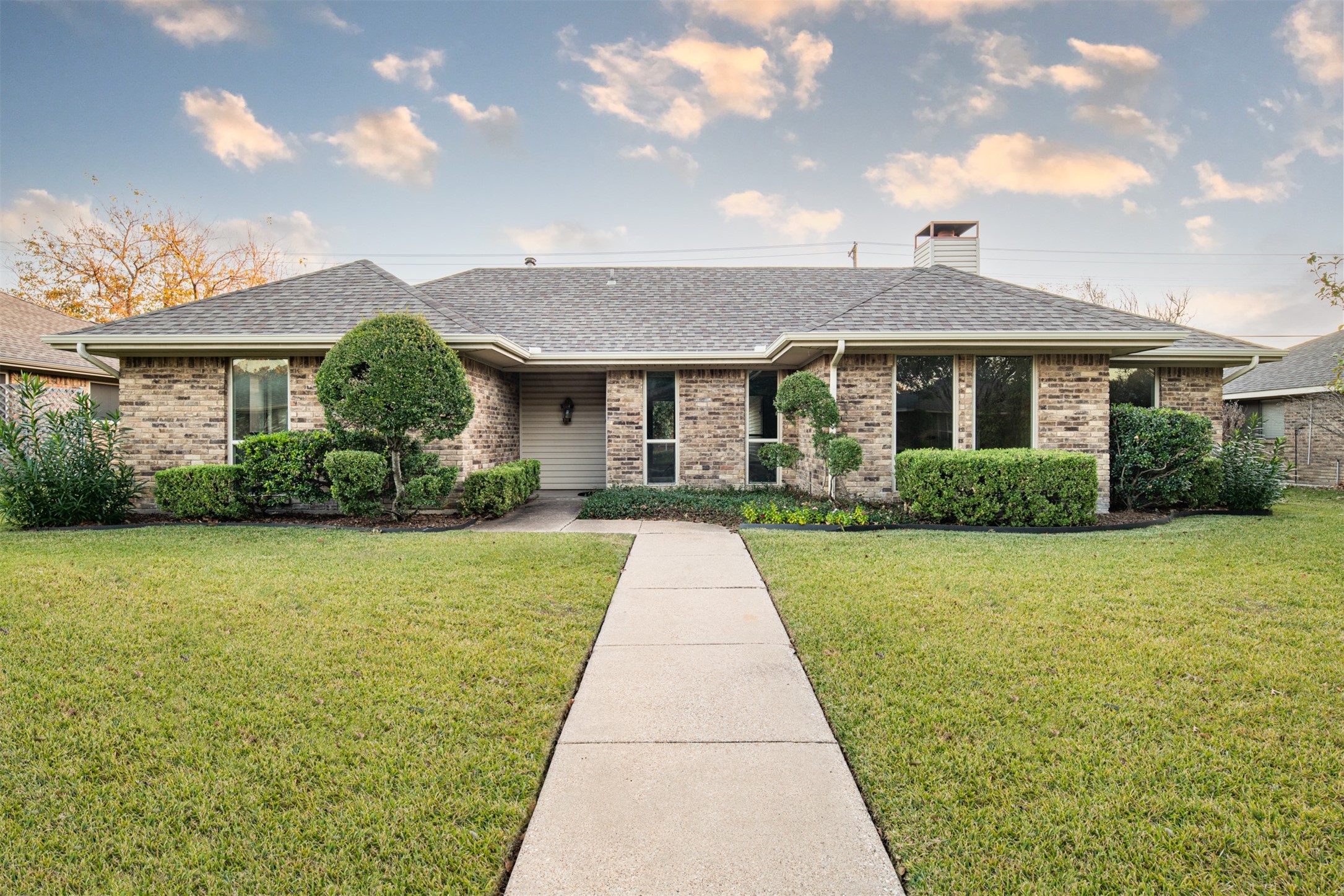 1620 Amazon Drive Plano TX 75075