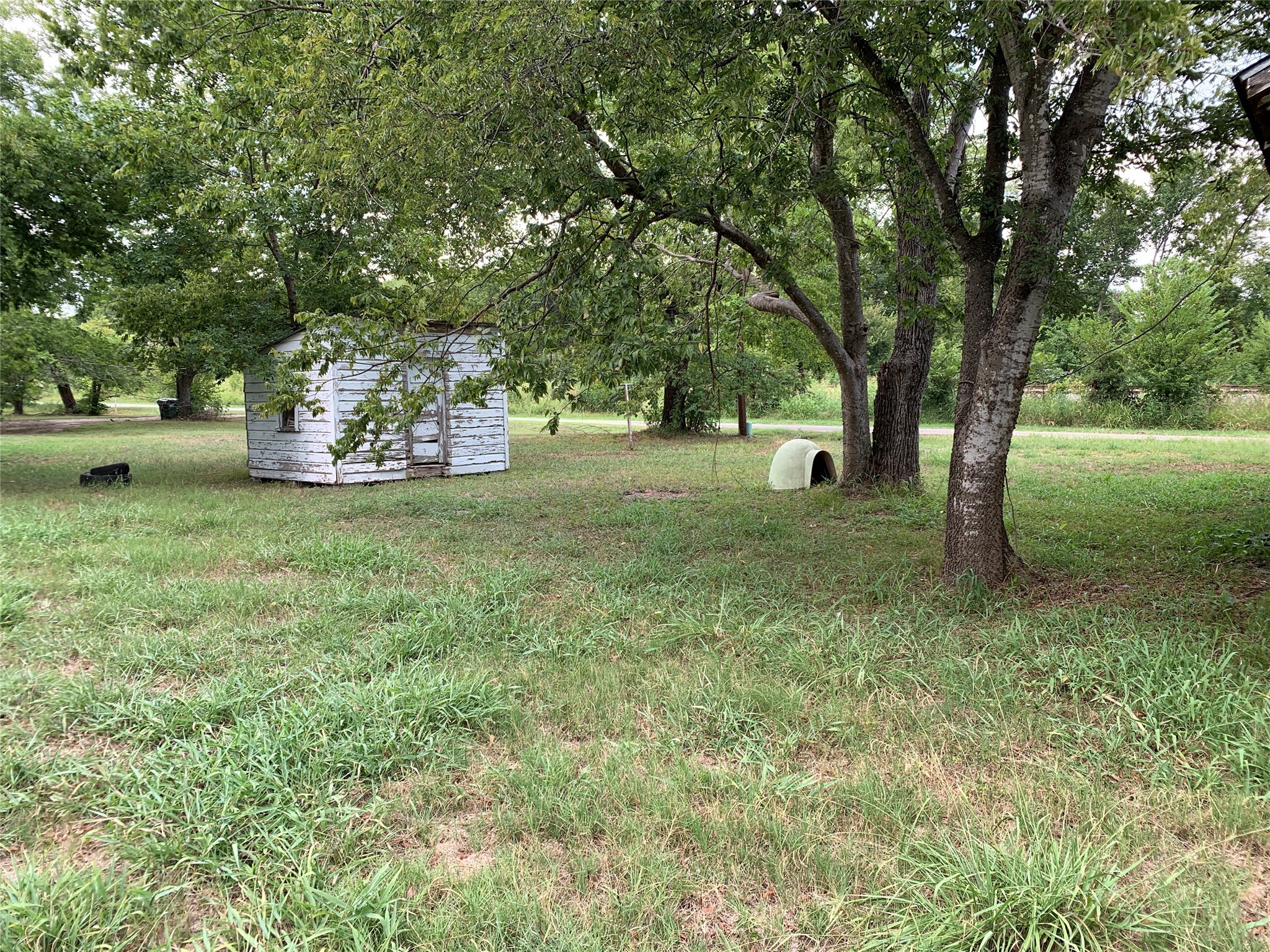 100 S Wright Avenue Kerens TX 75144