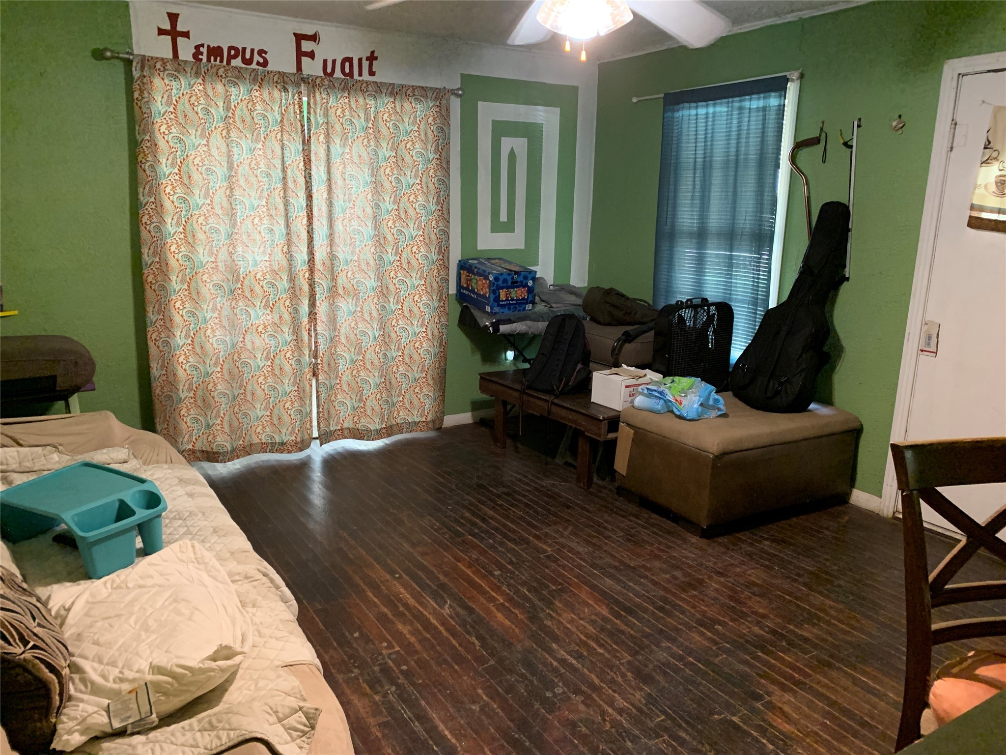 100 S Wright Avenue Kerens TX 75144