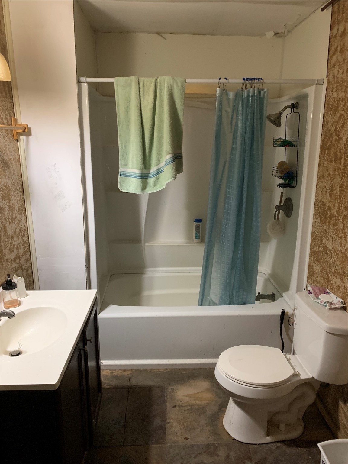 100 S Wright Avenue Kerens TX 75144