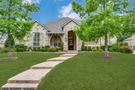 6300 Southwind Lane Mckinney TX 75070