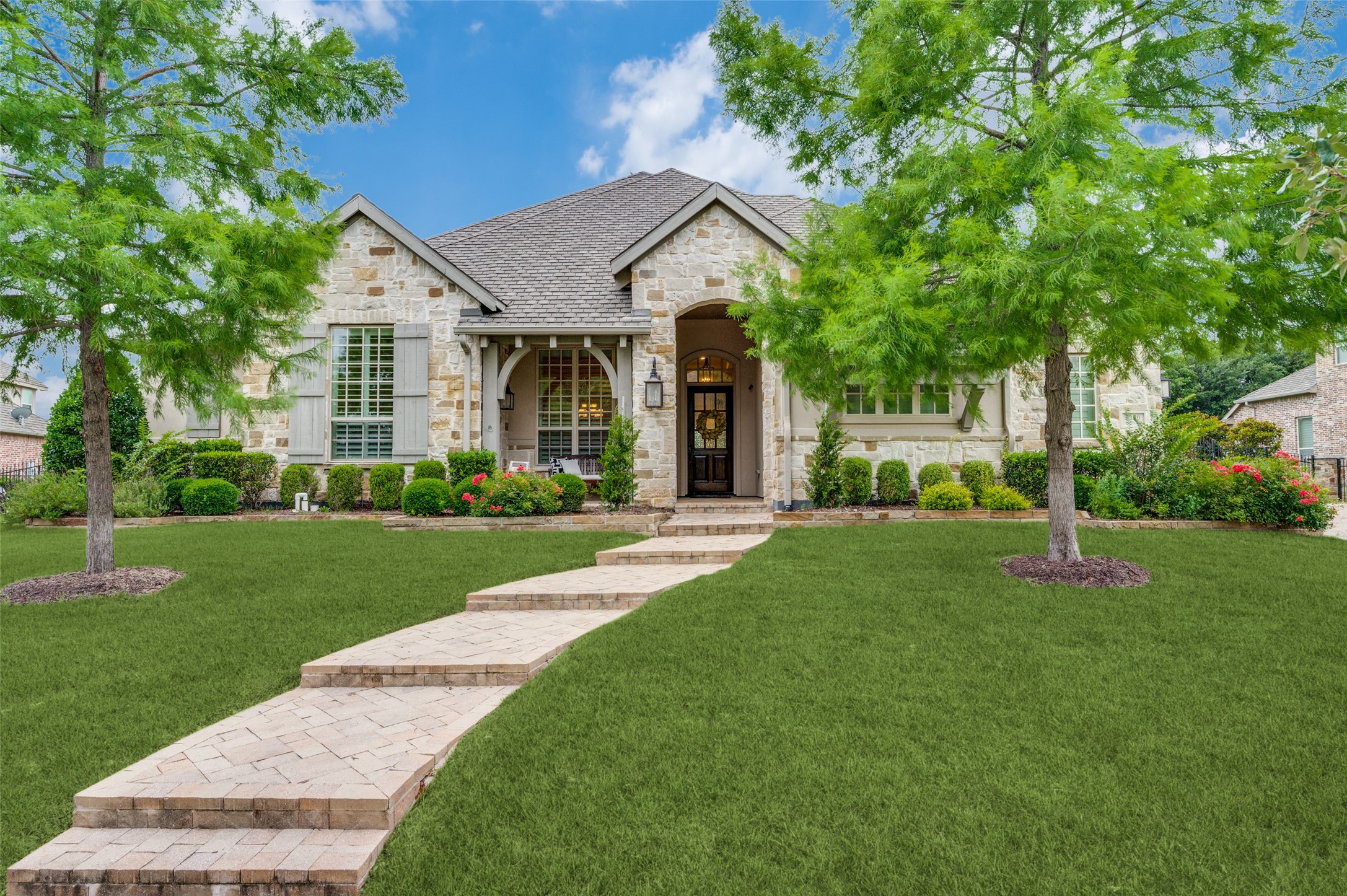 6300 Southwind Lane Mckinney TX 75070