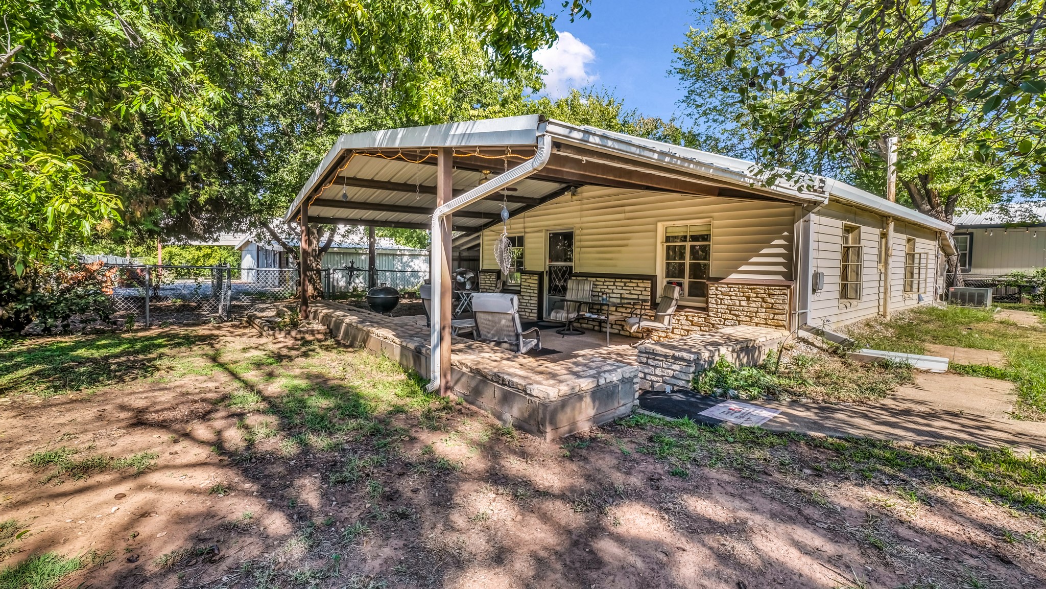130 Ebner Street Graford TX 76449