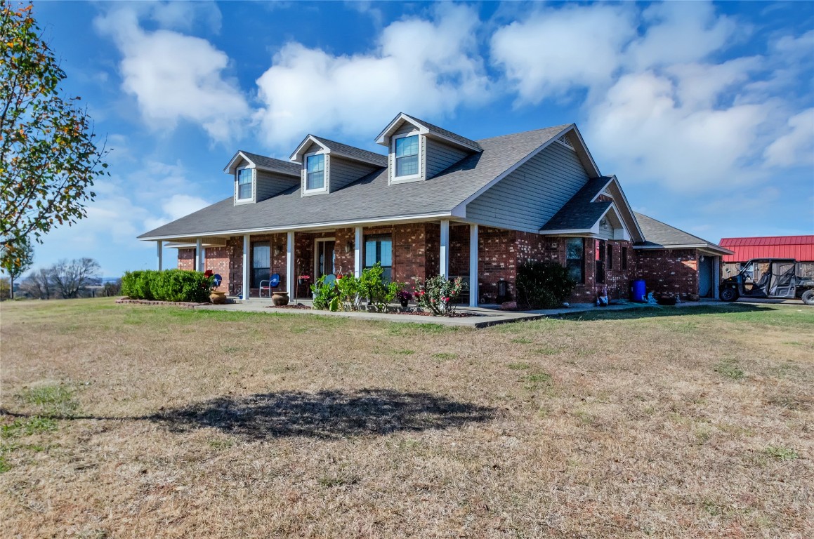 9190 County Road 341 Muenster TX 76252