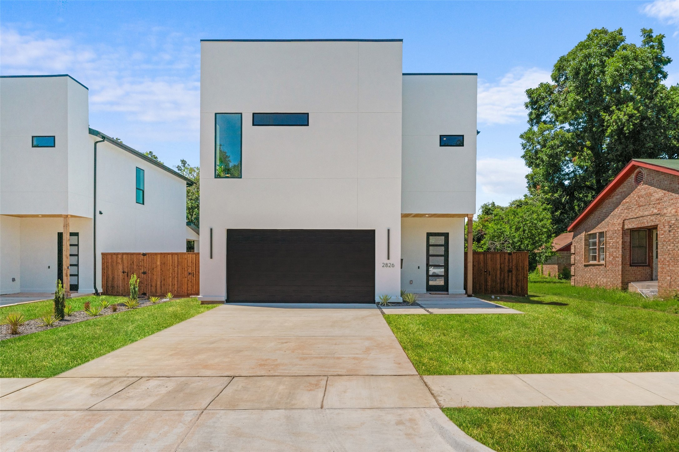 2826 Rochester Street Dallas TX 75215
