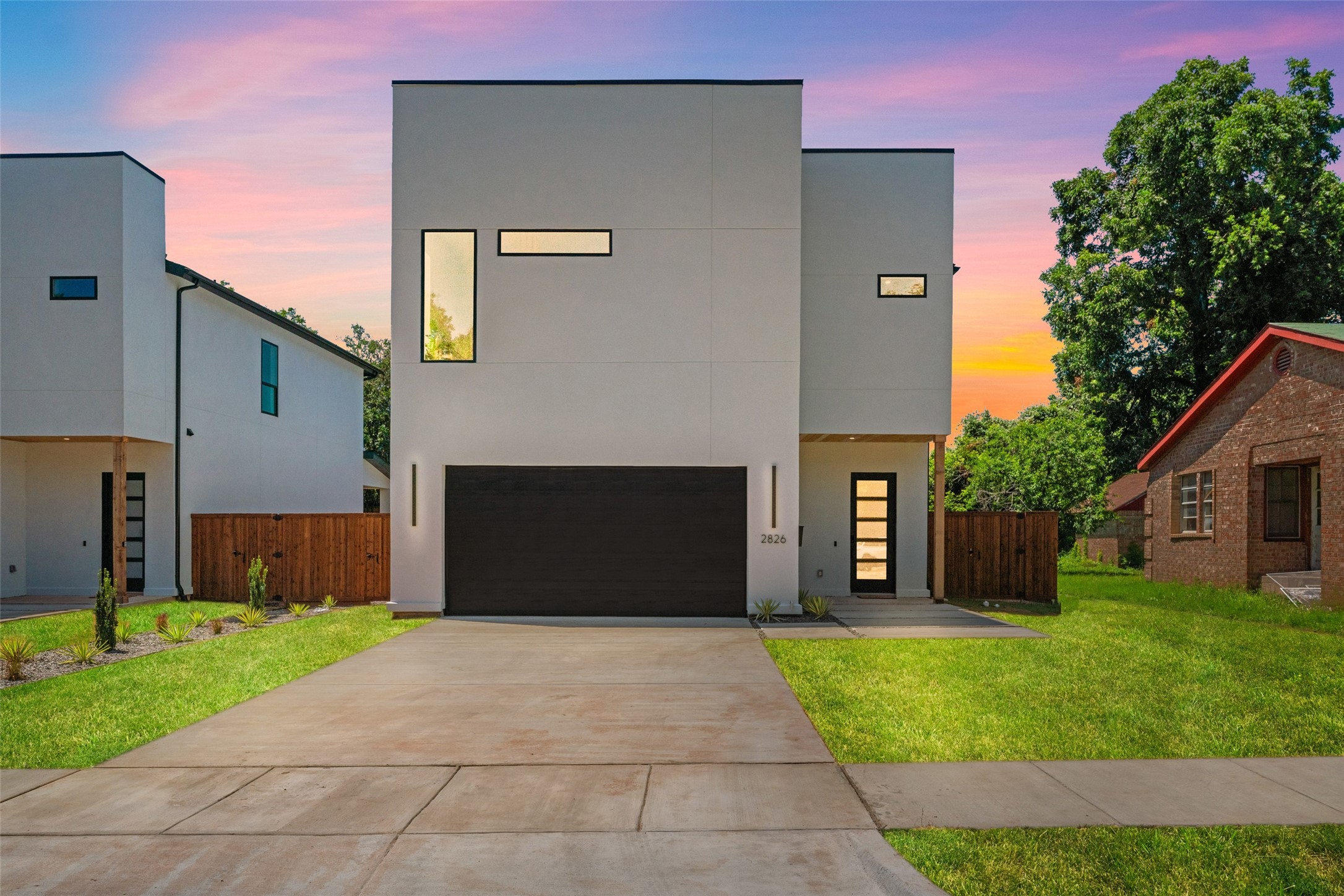 2826 Rochester Street Dallas TX 75215