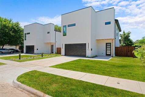 2826 Rochester Street Dallas TX 75215