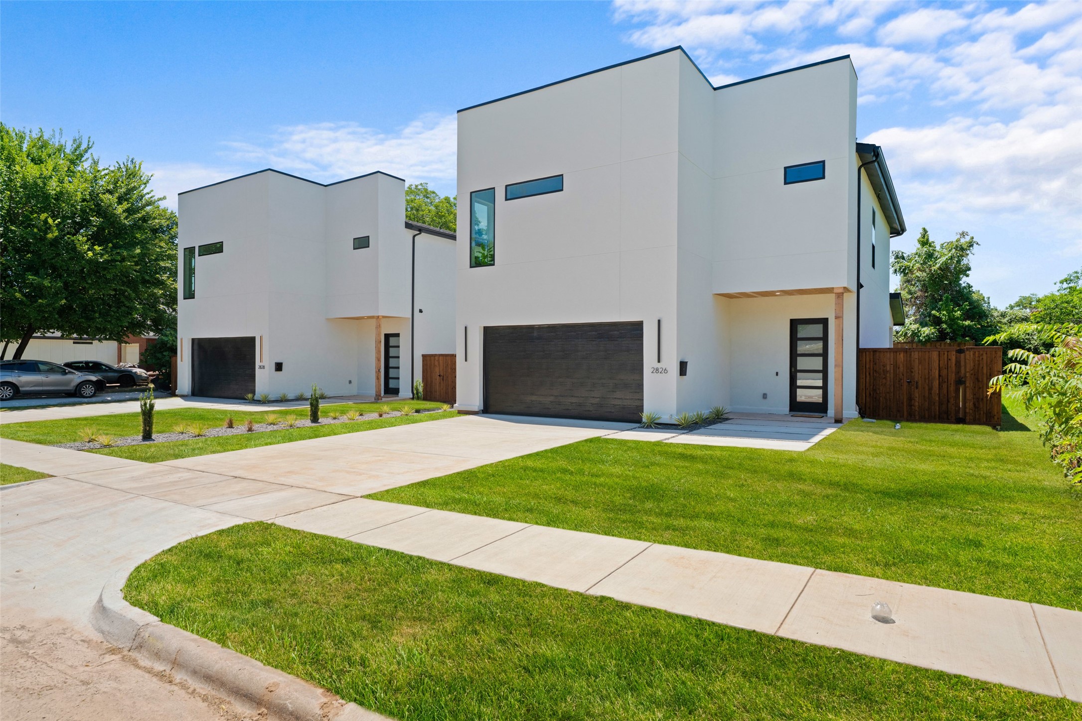 2826 Rochester Street Dallas TX 75215