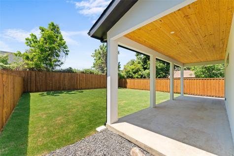 2826 Rochester Street Dallas TX 75215
