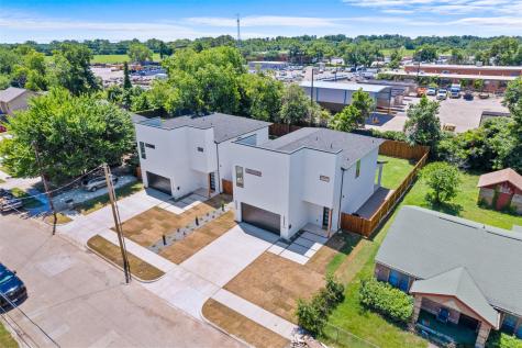 2826 Rochester Street Dallas TX 75215
