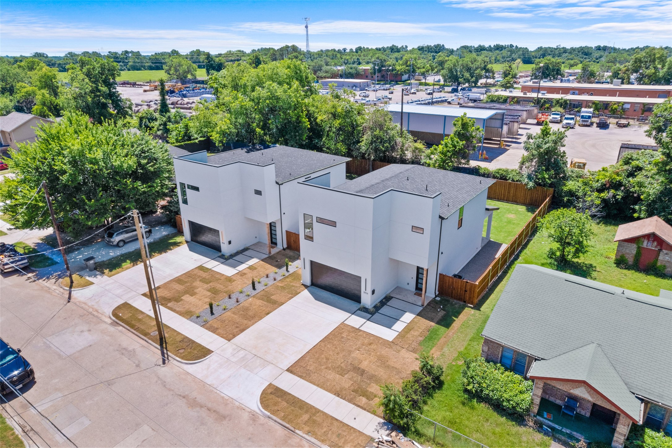2826 Rochester Street Dallas TX 75215