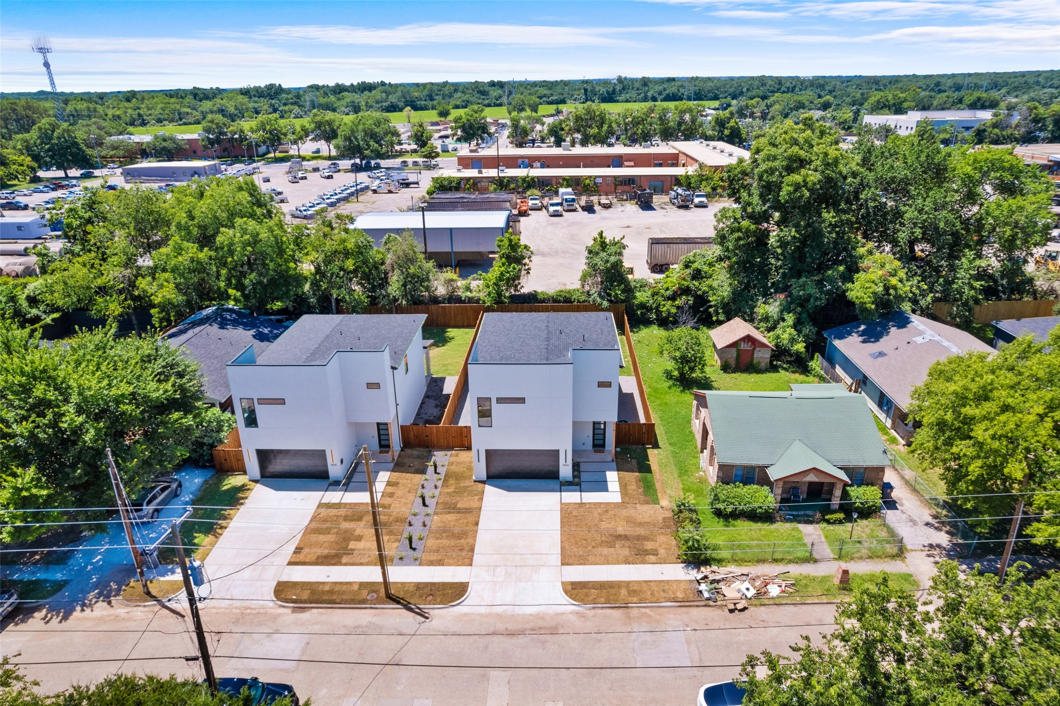 2826 Rochester Street Dallas TX 75215