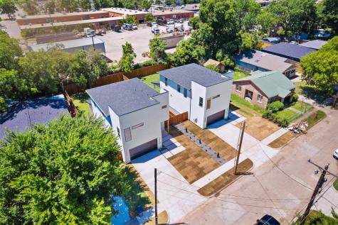 2826 Rochester Street Dallas TX 75215